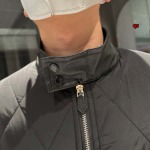 2024年1月25日新作入荷バーバリー 綿入れの服アウターqs工場