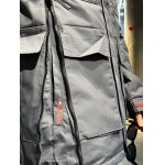 2024年1月25日新作入荷プラダ 綿入れの服アウターqs工場