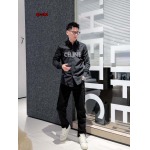 2024年2月春季高品質新作入荷CELINE  長袖 Tシャツqs工場