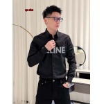 2024年2月春季高品質新作入荷CELINE  長袖 Tシャツqs工場