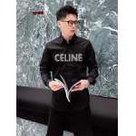 2024年2月春季高品質新作入荷CELINE  長袖 Tシャツqs工場