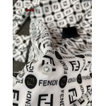 2024年2月春季高品質新作入荷FENDI 長袖 Tシャツqs工場