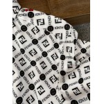 2024年2月春季高品質新作入荷FENDI 長袖 Tシャツqs工場