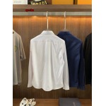 2024年2月春季高品質新作入荷FENDI  長袖 Tシャツqs工場