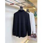 2024年2月春季高品質新作入荷VALENTINO 長袖 Tシャツqs工場