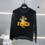 2024年2月新作入荷FENDI 上下セットですqs工場