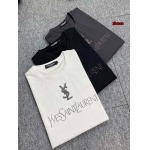 2024年2月春季高品質新作入荷イヴサンローラン長袖 Tシャツ ZHUAN工場