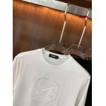 2024年2月春季高品質新作入荷FENDI 長袖 Tシャツ ZHUAN工場