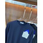 2024年2月春季高品質新作入荷LOEWE 長袖 Tシャツ ZHUAN工場