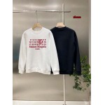 2024年2月春季高品質新作入荷Maison Margiela スウェット ZHUAN工場