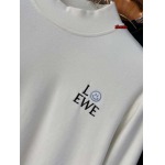 2024年2月春季高品質新作入荷LOEWE 長袖 Tシャツ ZHUAN工場