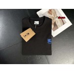 2024年2月春季高品質新作入荷バーバリー半袖 Tシャツ ZHUAN工場