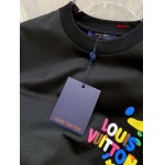 2024年2月春季高品質新作入荷ルイヴィトン半袖 Tシャツ ZHUAN工場