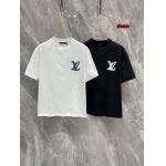 2024年2月春季高品質新作入荷ルイヴィトン半袖 Tシャツ ZHUAN工場