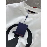 2024年2月春季高品質新作入荷ルイヴィトン半袖 Tシャツ ZHUAN工場