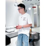 2024年2月春季高品質新作入荷ルイヴィトン半袖 Tシャツ ZHUAN工場