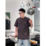 2024年2月春季高品質新作入荷プラダ半袖 Tシャツ ZHUAN工場