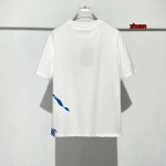 2024年2月春季高品質新作入荷バーバリー半袖 Tシャツ ZHUAN工場