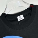 2024年2月春季高品質新作入荷バーバリー半袖 Tシャツ ZHUAN工場