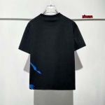 2024年2月春季高品質新作入荷バーバリー半袖 Tシャツ ZHUAN工場