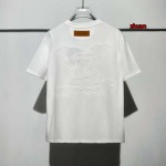 2024年2月春季高品質新作入荷ルイヴィトン半袖 Tシャツ ZHUAN工場