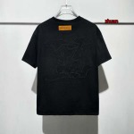 2024年2月春季高品質新作入荷ルイヴィトン半袖 Tシャツ ZHUAN工場