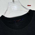 2024年2月春季高品質新作入荷ルイヴィトン半袖 Tシャツ ZHUAN工場