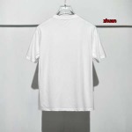 2024年2月春季高品質新作入荷バーバリー半袖 Tシャツ ZHUAN工場