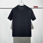 2024年2月春季高品質新作入荷バーバリー半袖 Tシャツ ZHUAN工場