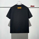 2024年2月春季高品質新作入荷ルイヴィトン半袖 Tシャツ ZHUAN工場