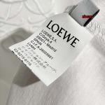 2024年2月春季高品質新作入荷LOEWE 半袖 Tシャツ ZHUAN工場