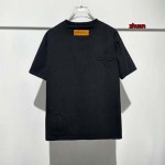 2024年2月春季高品質新作入荷ルイヴィトン半袖 Tシャツ ZHUAN工場