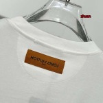 2024年2月春季高品質新作入荷ルイヴィトン半袖 Tシャツ ZHUAN工場