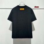 2024年2月春季高品質新作入荷ルイヴィトン半袖 Tシャツ ZHUAN工場