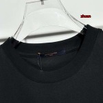 2024年2月春季高品質新作入荷ルイヴィトン半袖 Tシャツ ZHUAN工場