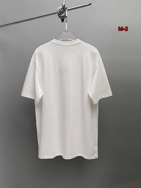 2024年2月23日早春新作入荷LOEWE半袖 TシャツM-2工場