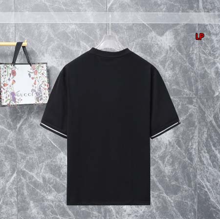 2024年2月24日新作入荷人気バーバリー半袖 TシャツLP工場