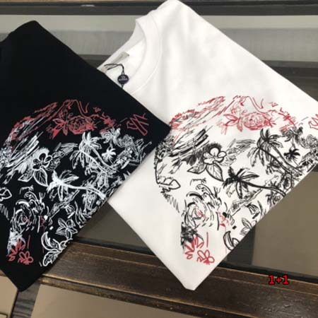 2024年2月26日新作入荷人気モンクレール半袖 Tシャツ1+1工場