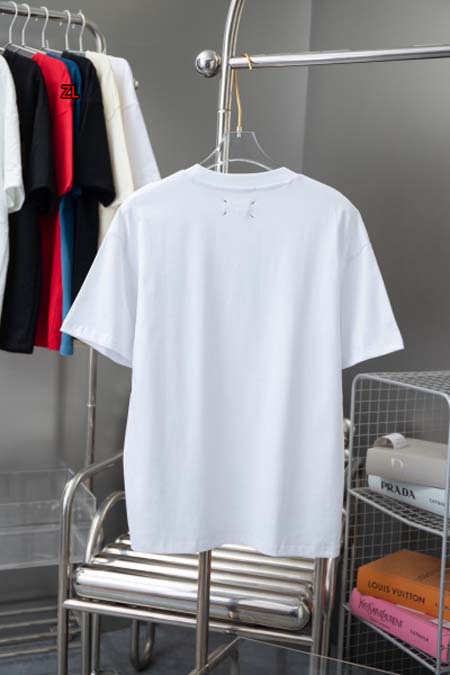 2024年2月26日入荷高品質新作入荷Maison Margiela半袖 TシャツZL工場