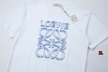 2024年2月26日入荷新作入荷LOEWE 半袖 TシャツZL工場