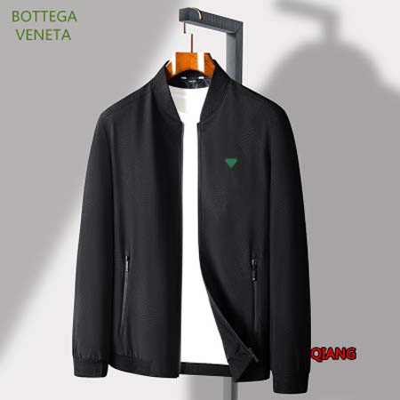 2024年2月29日早春高品質新作Bottega VenetaジャンバーアウターQ工場