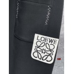 2024年早春新作高品質LOEWE スポーツズボ