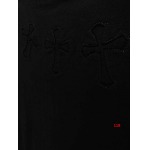 2024年早春新作クロムハーツ半袖 Tシャツ118工場