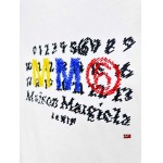 2024年早春新作Maison Margiela半袖 Tシャツ118工場