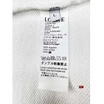 2024年早春新作LOEWE半袖 Tシャツ118工場