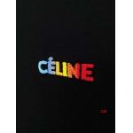 2024年早春新作CELINE 半袖 Tシャツ118工場