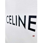 2024年早春新作CELINE 半袖 Tシャツ118工場