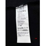 2024年早春新作LOEWE半袖 Tシャツ118工場