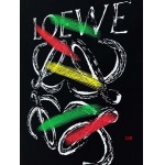 2024年早春新作LOEWE半袖 Tシャツ118工場