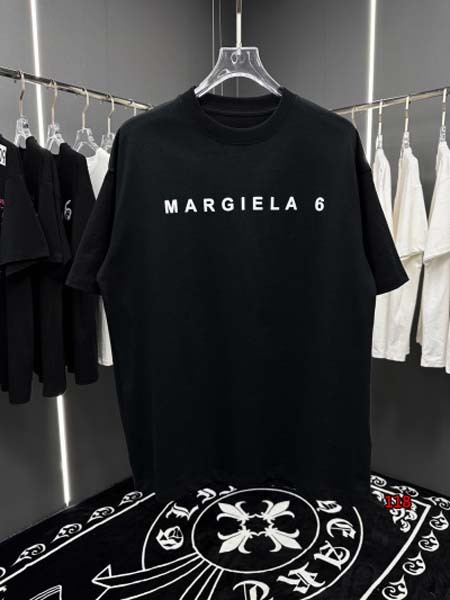 2024年早春新作Maison Margiela半袖 Tシャツ118工場